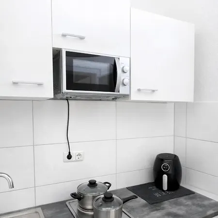 Apartamento Bronze *